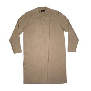 Lillusory cardigan wrap